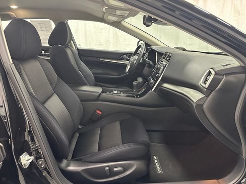 Used 2020 Nissan Maxima 3.5 S w/ Floor Mat Group FWD image 57