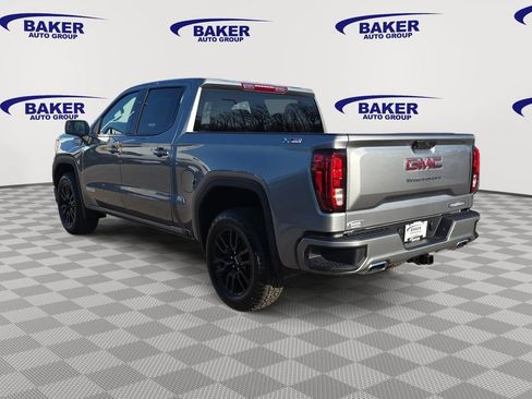 New 2026 GMC Sierra 1500 Elevation AWD/4WD image 7