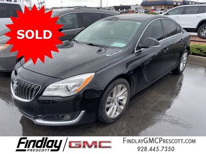Used 2016 Buick Regal