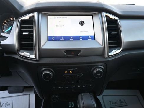 Used 2020 Ford Ranger XLT w/ FX4 Off-Road Package image 31