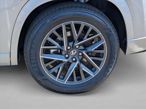 Used 2026 Lexus TX 350 FWD w/ Technology Package image 24