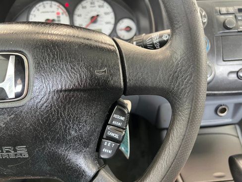 Used 2002 Honda Civic EX image 22