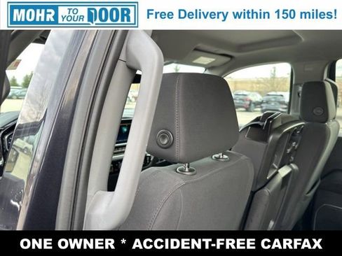 Used 2023 Chevrolet Silverado 1500 LT image 27