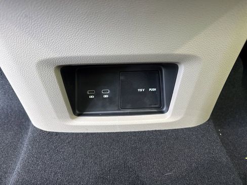 New 2026 Volkswagen Atlas SEL AWD/4WD image 13