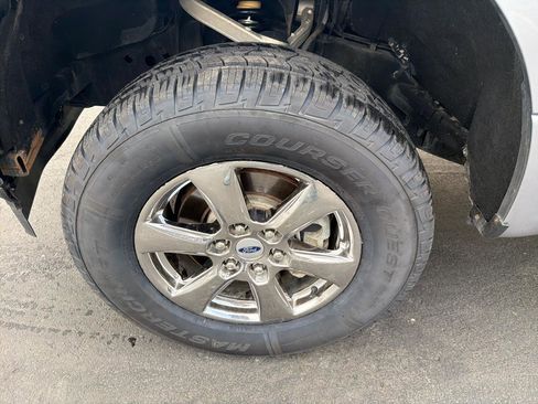 Used 2020 Ford F150 XLT w/ Equipment Group 302A Luxury image 8