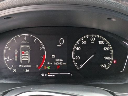 Certified 2024 Honda Civic Sport image 21