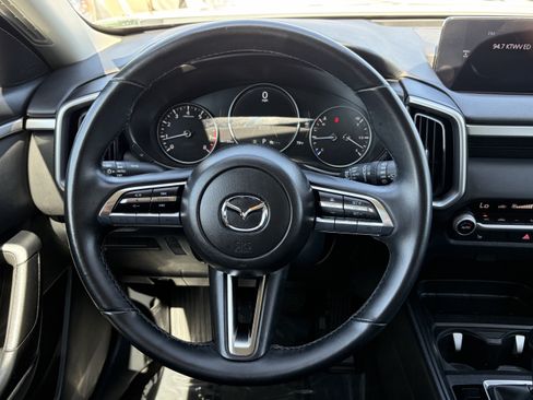 Used 2025 MAZDA CX-50 AWD 2.5 S w/ Preferred Package image 16