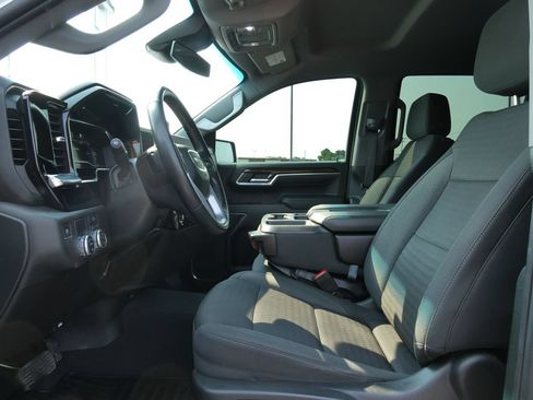 Used 2023 GMC Sierra 1500 Elevation RWD image 22