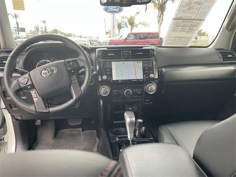 Used 2021 Toyota 4Runner TRD Off-Road Premium image 20