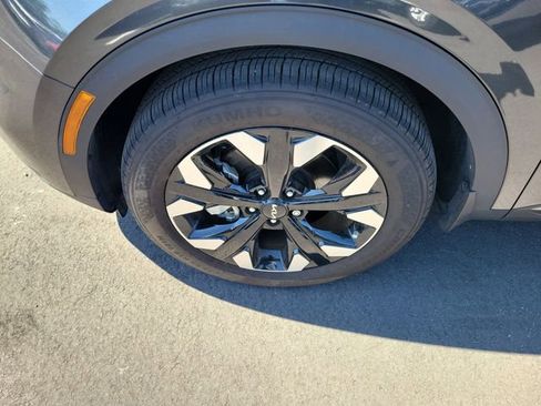 Used 2024 Kia Sportage X-Line w/ X-Line Premium Package AWD/4WD image 6