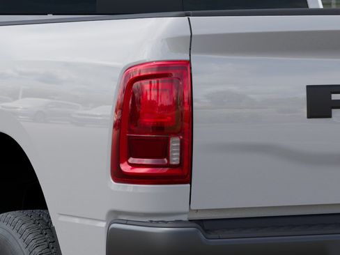 New 2025 RAM 3500 Tradesman w/ Safety Group image 6