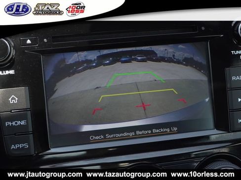 Used 2021 Subaru WRX AWD/4WD image 14