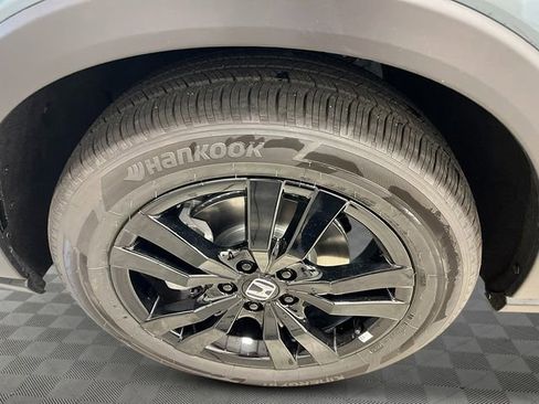 New 2026 Honda HR-V Sport image 13