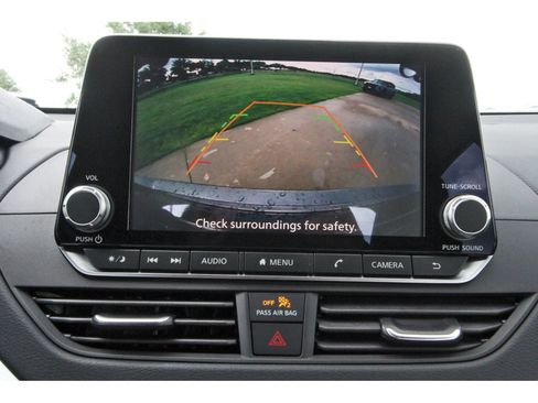 Certified 2025 Nissan Altima 2.5 S FWD image 26