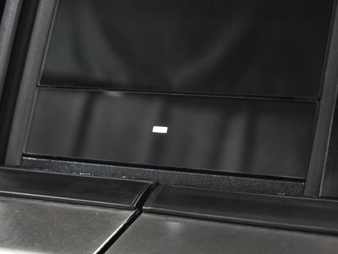 Used 2025 Tesla Cybertruck AWD Crew Cab image 8
