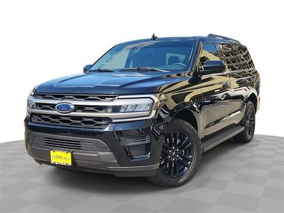 Used 2024 Ford Expedition XLT
