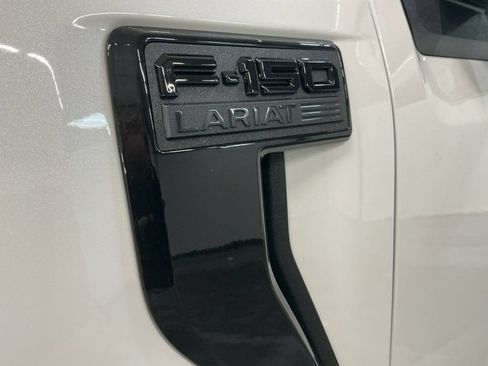 New 2026 Ford F150 Lariat w/ Equipment Group 501A Mid AWD/4WD image 5