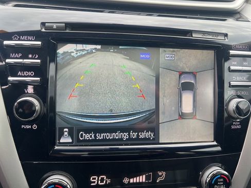 Used 2017 Nissan Murano SL w/ SL Technology Package AWD/4WD image 56