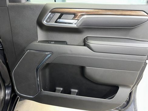 Certified 2023 Chevrolet Silverado 1500 LT image 30