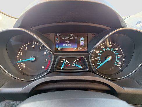 Used 2015 Ford Escape Titanium image 7