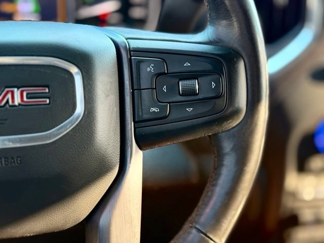 Used 2020 GMC Sierra 1500 AT4 w/ Off-Road Performance Package AWD/4WD image 28