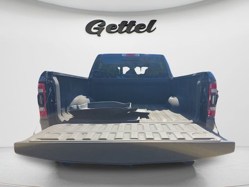 Used 2020 RAM 1500 Rebel w/ Rebel Level 2 Equipment Group AWD/4WD image 9