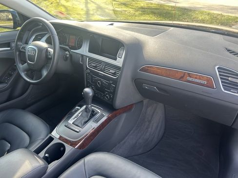 Used 2011 Audi A4 2.0T Premium Plus image 17