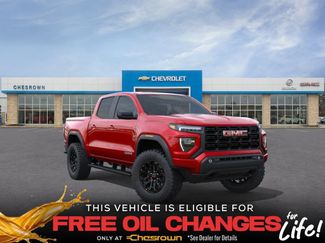 New 2026 GMC Canyon Elevation w/ Convenience Package AWD/4WD video 1