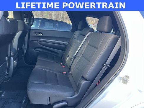 New 2026 Dodge Durango GT w/ Blacktop Package image 17