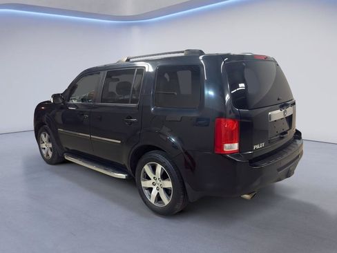 Used 2013 Honda Pilot Touring image 5
