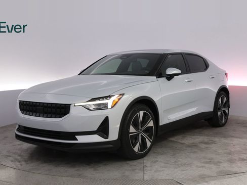 Used 2023 Polestar Polestar 2 FWD image 2