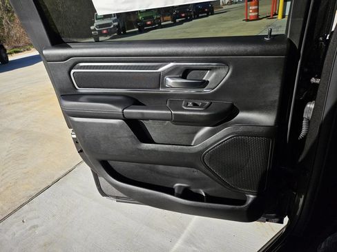 Used 2026 RAM 1500 Lone Star AWD/4WD image 35