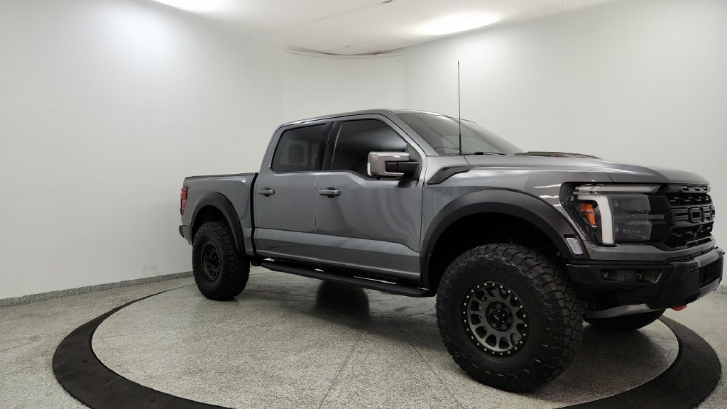 Used 2024 Ford F150 Raptor w/ Equipment Group 803A Raptor R AWD/4WD image 7
