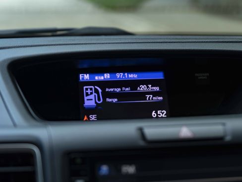Used 2016 Honda CR-V EX-L image 29