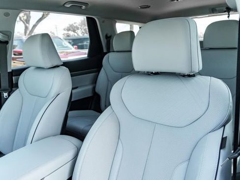 New 2025 Hyundai Palisade SEL AWD/4WD image 9
