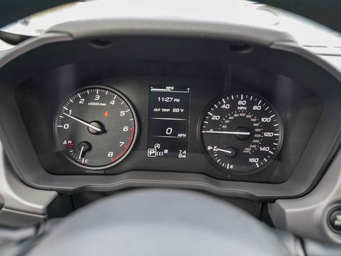 New 2026 Subaru Crosstrek 2.5i image 24