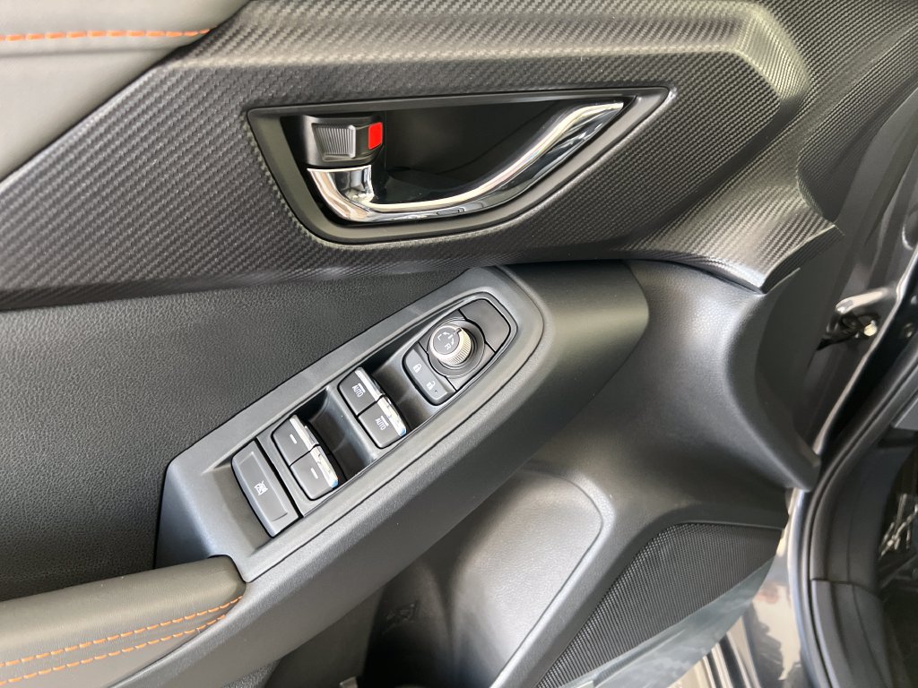 New 2026 Subaru Crosstrek 2.5i Limited AWD/4WD image 13
