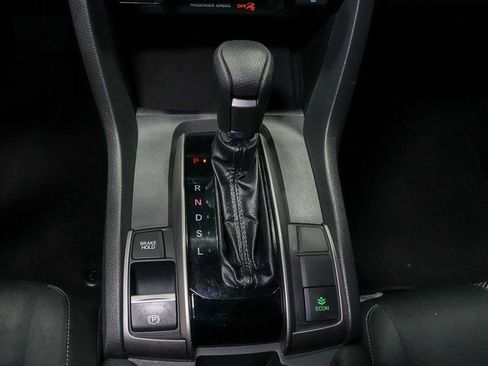 Used 2018 Honda Civic EX image 15