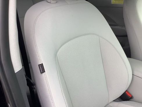 Certified 2026 Hyundai Kona SEL Sport image 10