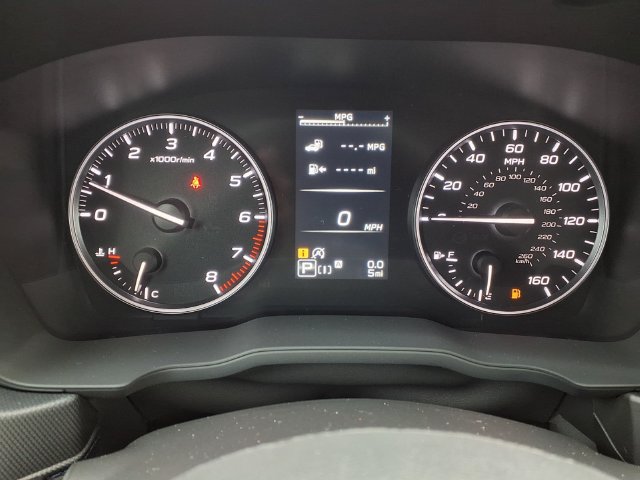 New 2026 Subaru Forester Premium AWD/4WD image 20