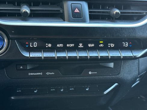 Used 2019 Lexus UX 250h F Sport w/ F Sport Premium Package AWD/4WD image 22