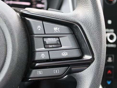 Used 2024 Subaru Crosstrek 2.0i Premium w/ Crosstrek Mirror Package image 29