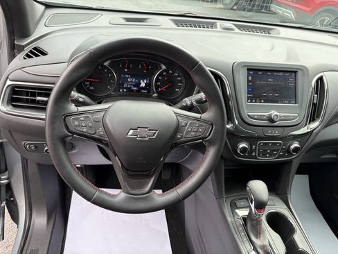 Used 2024 Chevrolet Equinox RS image 13
