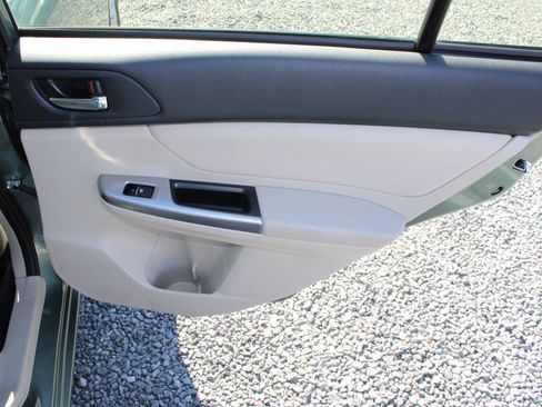 Used 2016 Subaru Impreza 2.0i Premium image 22