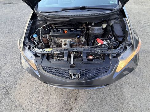 Used 2012 Honda Civic EX image 16