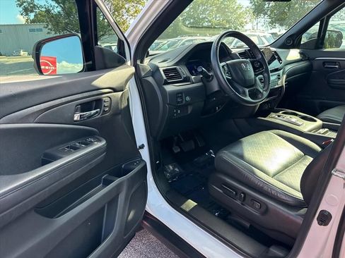 Used 2021 Honda Passport EX-L image 14