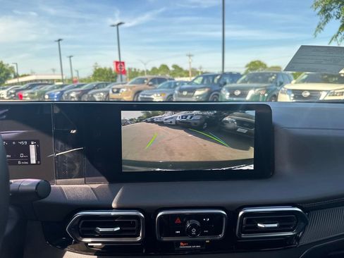 New 2026 Nissan Sentra S FWD image 18