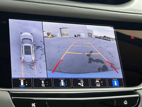 New 2026 Cadillac XT5 Premium Luxury w/ Driver Assist Package image 38