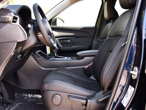 New 2026 MAZDA CX-5 Select AWD/4WD image 12