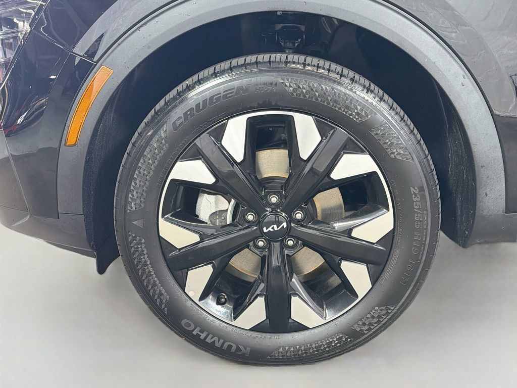 Used 2024 Kia Sportage X-Line w/ X-Line Premium Package AWD/4WD image 33